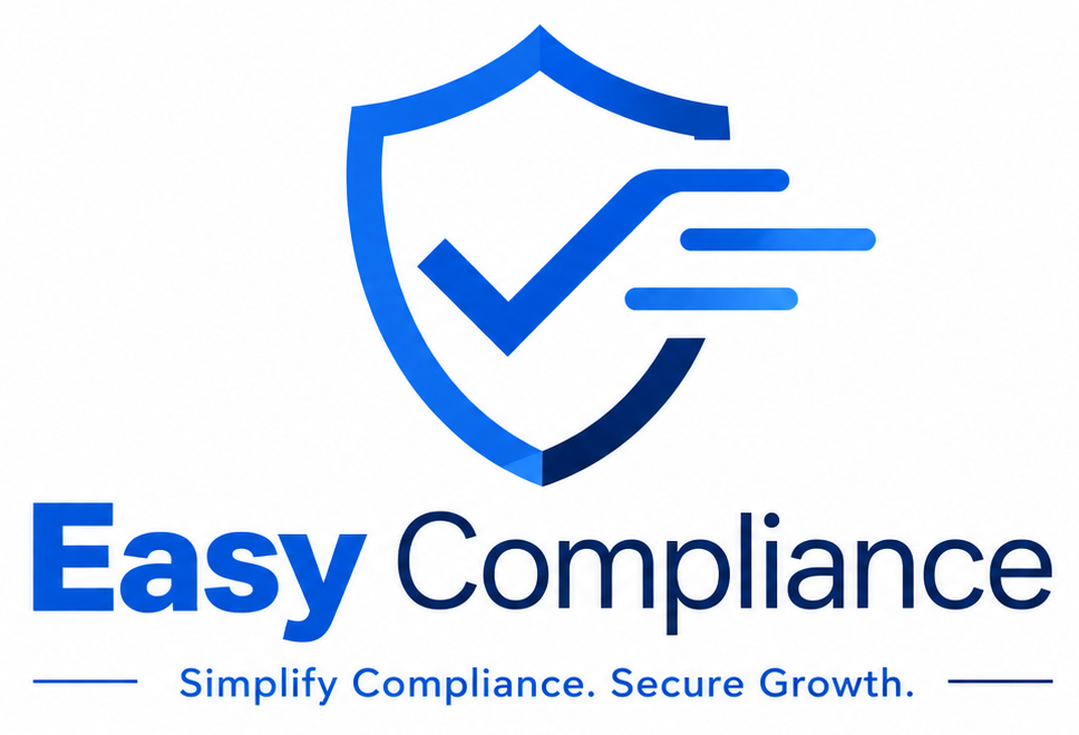 Easy Compliance Logo